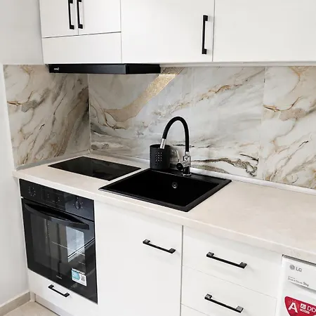 Aegean Atelier Appartement *
