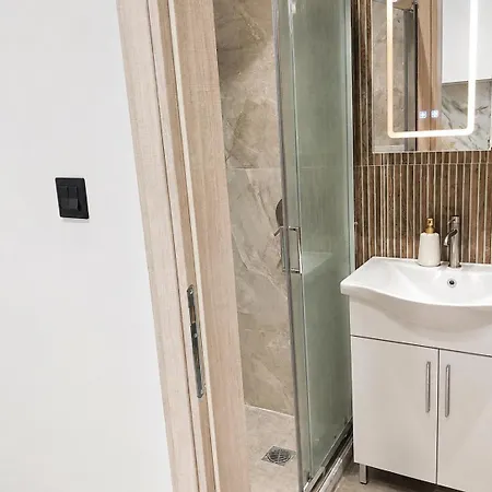 Aegean Atelier Appartement Kavala