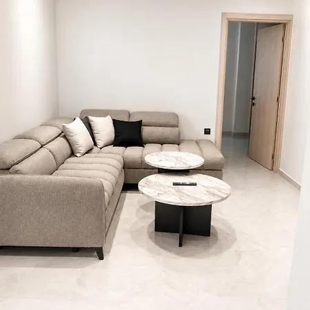 Appartement Aegean Atelier *