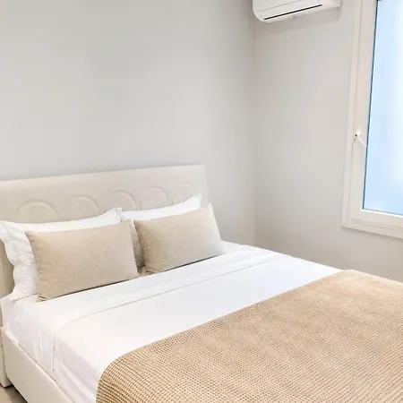 Aegean Atelier Appartement *