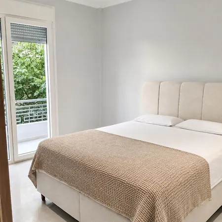 Aegean Atelier Appartement *