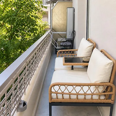 Aegean Atelier Appartement Kavala